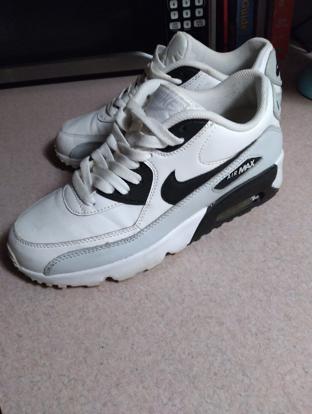 Nike Air Max